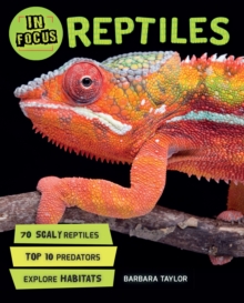 REPTILES - 9780753473672