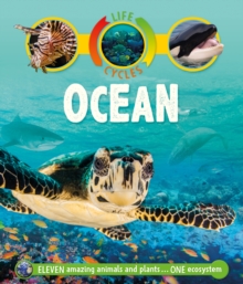 LIFE CYCLES - OCEAN - 9780753473993