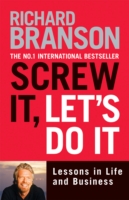 Screw it, Let's Do it -  Sir Richard Branson - 9780753511497