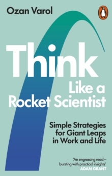 Think Like a Rocket Scientist - 9780753553602