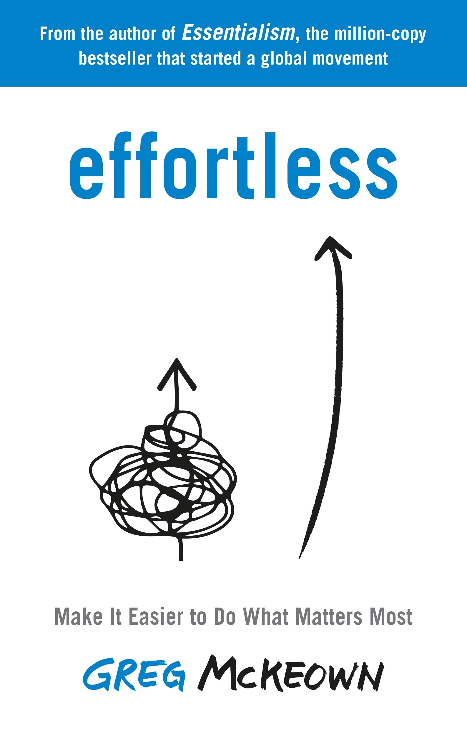 Effortless - 9780753558379