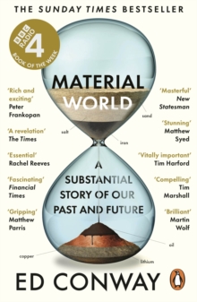 Material World - 9780753559178
