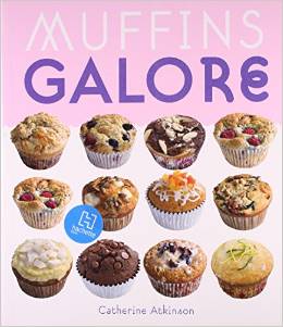 Muffins Galore - 9780753720974