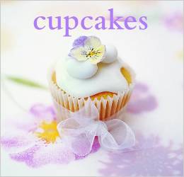 CUPCAKES - 9780753721193