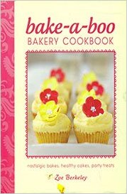BAKE-A-BOO - 9780753722046