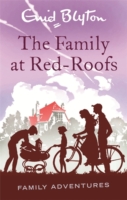 Family at Red-Roofs -  Enid Blyton - 9780753725580