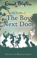 Riddle of the Boy Next Door -  Enid Blyton - 9780753725634