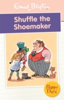 HAPPY DAYS - SHUFFLE SHOEMAKER - 9780753725849