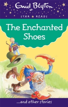 Star Reads - Enchanted Shoes -  Enid Blyton - 9780753726518