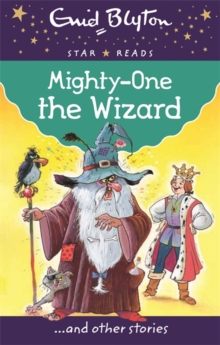 Star Reads - Mighty One The Wizard -  Enid Blyton - 9780753726556