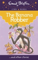 Star Reads - Banana Robber -  Enid Blyton - 9780753726655