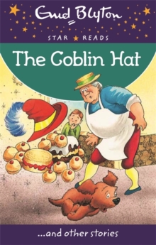 Star Reads - Goblin Hat -  Enid Blyton - 9780753726679