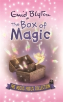 Box Of Magic - Collection - Hocus Pocus Collection -  Enid Blyton - 9780753727072
