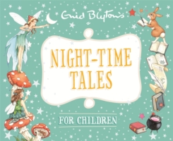 For Children - Night Time Tales -  Enid Blyton - 9780753727911