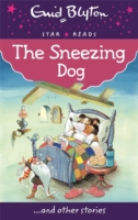 Star Reads - Sneezing Dog -  Enid Blyton - 9780753729458