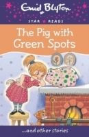 Star Reads - P1g With Green Spots -  Enid Blyton - 9780753729571