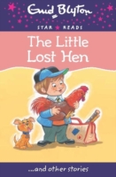 Star Reads - Little Lost Hens -  Enid Blyton - 9780753729588