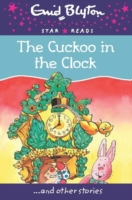 Star Reads - Cuckoo 1n The Clock -  Enid Blyton - 9780753729632