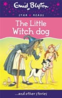 Star Reads - Little Witch Dog -  Enid Blyton - 9780753730508