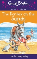 Star Reads - Donkey On The Sands -  Enid Blyton - 9780753730546