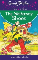 Star Reads - Walkaway Shoes -  Enid Blyton - 9780753730577