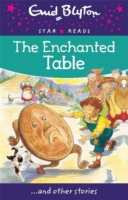 Star Reads - Enchanted Table -  Enid Blyton - 9780753730584