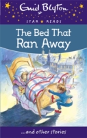 Star Reads - Bed That Ran Away -  Enid Blyton - 9780753730614