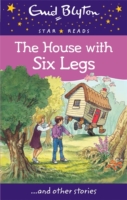 Star Reads - House With Six Legs -  Enid Blyton - 9780753730621