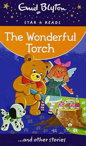 The Wonderful Torch and Other Stories - 9780753731420