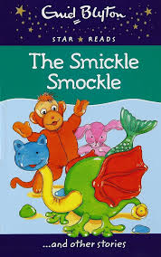 STAR READS - SMICKLE SMOCKLE - 9780753731543
