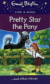 STAR READS - PRETTY STAR THE PONY - 9780753731659