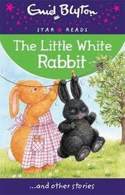 STAR READS - LITTLE WHITE RABBIT - 9780753731932