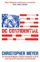 DC Confidential - 9780753820919