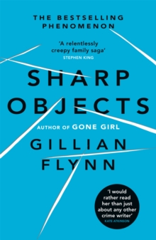 Sharp Objects - 9780753822210