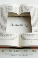 Homecoming - 9780753823286