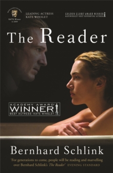 The Reader -  Bernhard Schlink - 9780753823293
