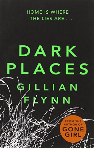 Dark Places - 9780753827031