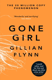 Gone Girl - 9780753827666