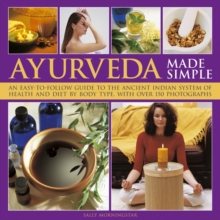 Ayurveda Made Simple - 9780754825593