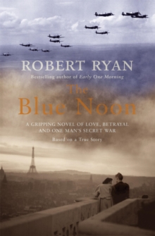 Blue Noon - 9780755301782
