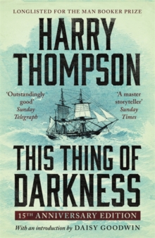 This Thing of Darkness - 9780755302819