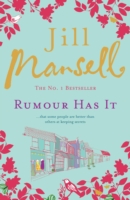 Rumour Has it -  Jill Mansell - 9780755328192