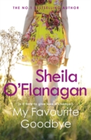My Favourite Goodbye -  Sheila O'Flanagan - 9780755329977