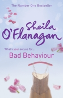 Bad Behaviour -  Sheila O'Flanagan - 9780755332182
