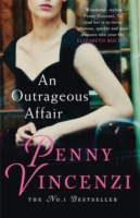 An Outrageous Affair -  Penny Vincenzi - 9780755332373