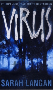 Virus -  Sarah Langan - 9780755333745