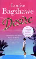Desire -  Louise Bagshawe - 9780755336142