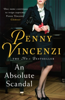An Absolute Scandal -  Penny Vincenzi - 9780755336807