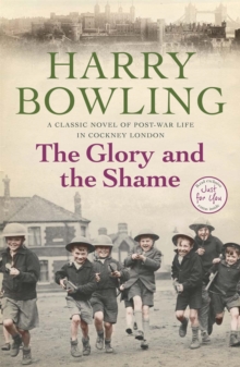 Glory and the Shame - 9780755340323