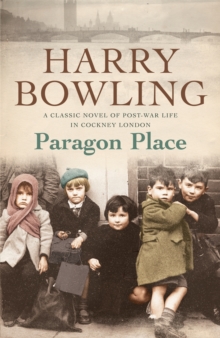 Paragon Place - 9780755340330